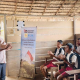 Setahun Danantara, Ini Dukungan PLN untuk Pemerintah dalam Mendorong Semangat Belajar Anak Indonesia