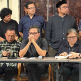 Ini Desakan YLBHI Terkait Kasus Penyiraman Air Keras Aktivis KontraS