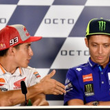 Kata-kata Valentino Rossi jadi Kenyataan! Bukan Marc Marquez, The Doctor Sebut Muridnya Rider Terkuat di MotoGP Saat Ini