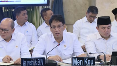 Bantah Isu Indonesia Resesi, Purbaya Paparkan Bukti Ekonomi RI Masih Ekspansi