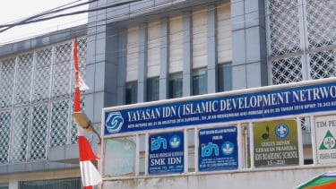 Orang Tua Siswa Heran Masalah PBG Jadi Penyebab Gubernur KDM Cabut Izin SMK IDN Bogor: Kenapa Bisa Terbit?