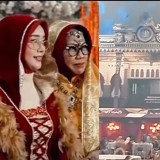 Profil dan Kekayaan Sekda Sidoarjo Fenny Apridawati yang Disorot usai Acara Bukber Bollywood