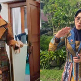 Fantastis, Harta Kekayaan Sekda Sidoarjo Fenny Apridawati Jadi Sorotan, Total Tembus Rp6,5 Miliar Usai Viral Bukber Mewah Bertema Bollywood