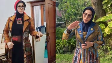 Fantastis, Harta Kekayaan Sekda Sidoarjo Fenny Apridawati Jadi Sorotan, Total Tembus Rp6,5 Miliar Usai Viral Bukber Mewah Bertema Bollywood