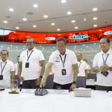 TelkomGroup dan Komdigi Perkuat Jaringan Nasional Jelang Idulfitri 1447 H, 229 Ribu BTS Disiagakan