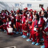 SOIna Siap Gelar Pekan Special Olympics Nasional 2026 di Kupang