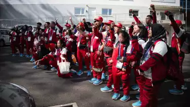 SOIna Siap Gelar Pekan Special Olympics Nasional 2026 di Kupang