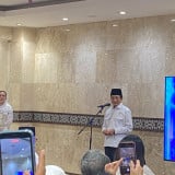 Menag Tak Setuju Gerakan Boikot Produk Terafiliasi Israel-AS: Di Sana Dibantai, di Sini PHK, Umat Islam Rugi 2 Kali