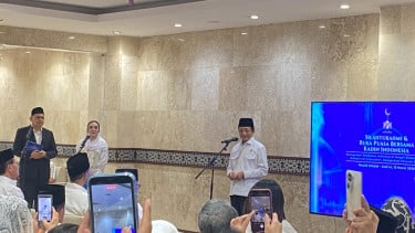 Menag Tak Setuju Gerakan Boikot Produk Terafiliasi Israel-AS: Di Sana Dibantai, di Sini PHK, Umat Islam Rugi 2 Kali