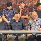 Aktivis KontraS Andrie Yunus Sempat Diintai Beberapa Hari Sebelum Terjadinya Penyiraman Air Keras