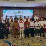 Provinsi Banten Jadi Percontohan Pengawasan Dana Desa