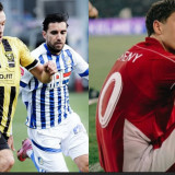 Ole Romeny Bisa Gigit Jari, Striker Rp3,5 Miliar ini Bisa Untungkan Timnas Indonesia Jika Dinaturalisasi