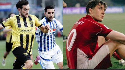 Ole Romeny Bisa Gigit Jari, Striker Rp3,5 Miliar ini Bisa Untungkan Timnas Indonesia Jika Dinaturalisasi