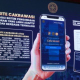 Kegiatan WNA di Bali Diawasi Melalui Aplikasi Cakrawasi