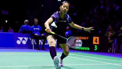 Evaluasi Hasil Turnamen Tur Eropa, Pelatih Sebut Putri KW Harus Lebih Siap Mental untuk Tembus Jajaran Elite Dunia