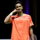 Rekap Hasil Swiss Open 2026: Ada Alwi Farhan dan Anthony Ginting, Empat Wakil Indonesia Tembus Semifinal
