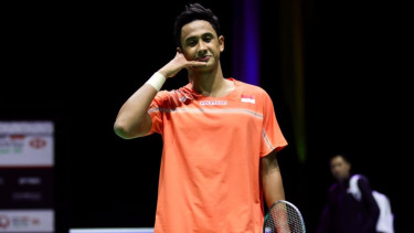 Rekap Hasil Swiss Open 2026: Ada Alwi Farhan dan Anthony Ginting, Empat Wakil Indonesia Tembus Semifinal