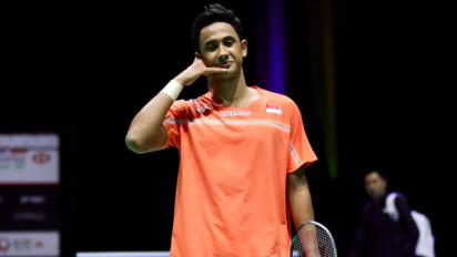 Rekap Hasil Swiss Open 2026: Ada Alwi Farhan dan Anthony Ginting, Empat Wakil Indonesia Tembus Semifinal
