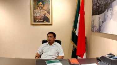 Kecam Aksi Penyiraman Air Keras Terhadap Aktivis HAM Andrie Yunus, Ketua Serumpun Syarikat Islam: Tindakan Keji dan Tidak Berperikemanusiaan