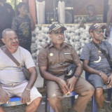 Soal Pengisian Jabatan Kepala Desa, Sekretaris Komisi B DPRK Intan Jaya: Wajib Patuhi UU Desa