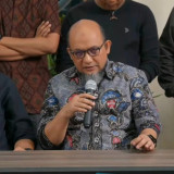 Novel Baswedan Desak Prabowo Atensi Kapolri Atas Kasus Penyiraman Air Keras Andrie Yunus