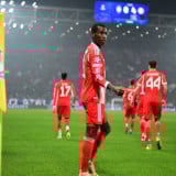 Gerak Agresif AC Milan Cari Striker Baru di Bursa Transfer Musim Panas: Monster Gol Liga Jerman Kini Masuk Daftar