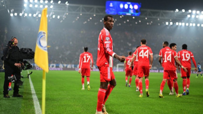 Gerak Agresif AC Milan Cari Striker Baru di Bursa Transfer Musim Panas: Monster Gol Liga Jerman Kini Masuk Daftar