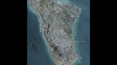 Pulau Kecil yang Bikin Dunia Tegang: Fakta Penting Kharg Island Setelah Dibom Trump