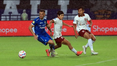 Prediksi Skor Borneo FC vs Persib Bandung 15 Maret 2026: Selangkah Menuju Takhta Tertinggi