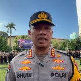Aktivis KontraS Disiram Air Keras, Polisi Ungkap Kondisi Terbaru Andrie Yunus