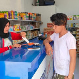 Dari Usaha Fashion ke Minimarket, Kisah Agen BRILink di Merauke yang Sukses Dongkrak Ekonomi Keluarga