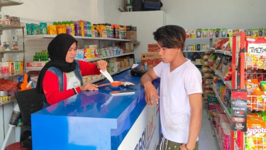Dari Usaha Fashion ke Minimarket, Kisah Agen BRILink di Merauke yang Sukses Dongkrak Ekonomi Keluarga