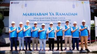 Pemudik Mobil Listrik Tak Perlu Khawatir, PLN Siapkan SPKLU dan Posko 24 Jam