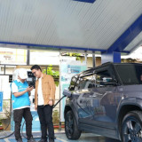 4 Perbedaan Tipe EV Charger, Sesuaikan Setiap Kapasitas Baterai Kendaraan saat Pengisian