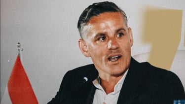 18 Pemain Terancam Dicoret Jelang FIFA Series 2026 dan Debut John Herdman di Timnas Indonesia!