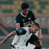 Prediksi Skor Persija Jakarta vs Dewa United 15 Maret 2026: Poin Penuh Demi Jaga Asa Juara