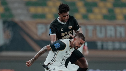 Prediksi Skor Persija Jakarta vs Dewa United 15 Maret 2026: Poin Penuh Demi Jaga Asa Juara