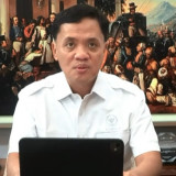 DPR Pasang Badan, Minta Aktivis KontraS Andrie Yunus Dikawal Maksimal Usai Disiram Air Keras