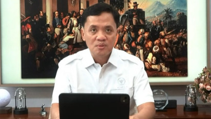 DPR Pasang Badan, Minta Aktivis KontraS Andrie Yunus Dikawal Maksimal Usai Disiram Air Keras