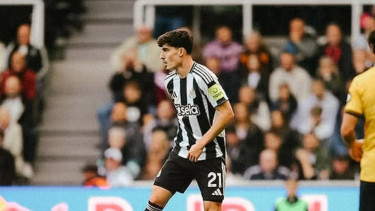 Arsenal Siap Datangkan Pemain Rp1,3 Triliun, Ben White Terancam Tergusur?