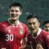 Diam-diam John Herdman Sudah Pantau Elkan Baggott, Ketua BTN Sumardji: Saat Ini Pelatih Membutuhkan Tenaga