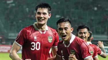 Diam-diam John Herdman Sudah Pantau Elkan Baggott, Ketua BTN Sumardji: Saat Ini Pelatih Membutuhkan Tenaga