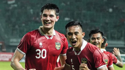 Diam-diam John Herdman Sudah Pantau Elkan Baggott, Ketua BTN Sumardji: Saat Ini Pelatih Membutuhkan Tenaga