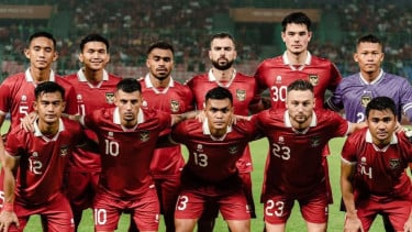 Bung Ropan Mulai Curiga kok Elkan Baggott Tiba-tiba Mau Diajak John Herdman Comeback ke Timnas Indonesia