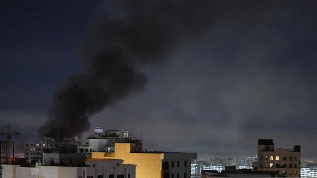 Kondisi Mojtaba Khamenei Terungkap, Iran Siapkan Skenario Mengerikan Jika AS Coba Lakukan Pembunuhan
            - galeri foto