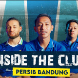AFC Buat Mini Dokumenter Khusus Persib, Sebut Maung Bandung sebagai Tim Terbesar di Asia Tenggara