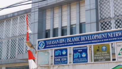 Kejanggalan SK Gubernur Jabar KDM Terbongkar? Wali Murid SMK IDN Bogor Pertanyakan Verifikasi Pemerintah: Kenapa Anak Kami Jadi Korban?