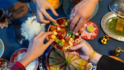 Manfaatkan Promo Spesial BRI untuk Bukber Hemat Selama Ramadan