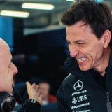 Sempat Dirumorkan akan Dibeli Eks Bos Red Bull, Alpine Justru Dikabarkan Tengah Didekati Mercedes