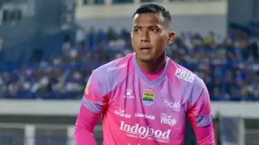 PSSI Jawab Protes Pelatih Persib yang Sesalkan Teja Paku Alam Tak Dipanggil Timnas Indonesia